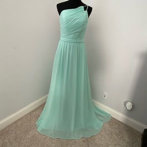 Bridesmaid dress